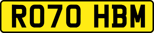 RO70HBM
