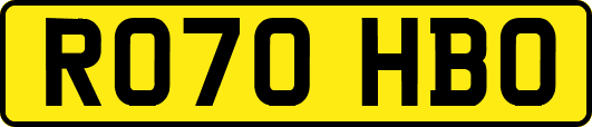 RO70HBO