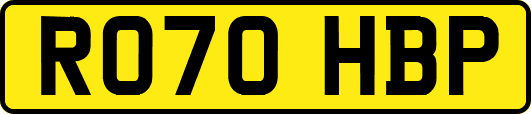 RO70HBP