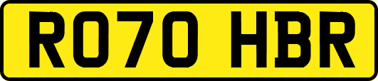 RO70HBR