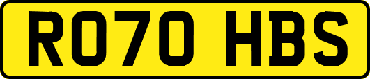 RO70HBS