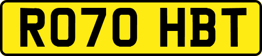 RO70HBT