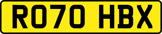 RO70HBX