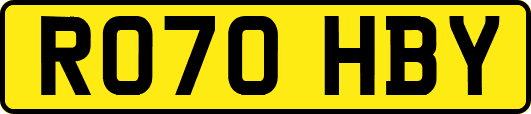 RO70HBY