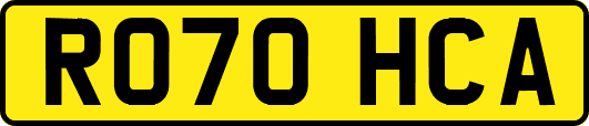 RO70HCA