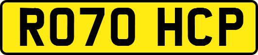 RO70HCP
