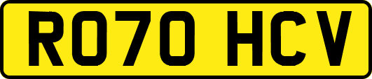 RO70HCV