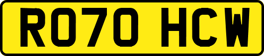 RO70HCW