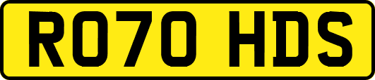 RO70HDS