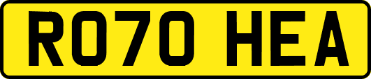 RO70HEA