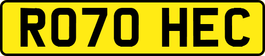 RO70HEC