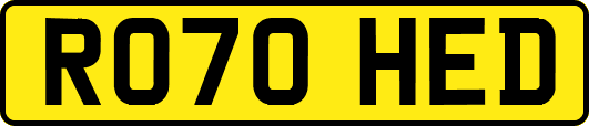 RO70HED