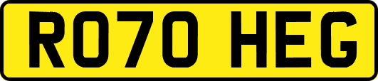 RO70HEG