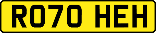 RO70HEH