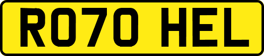 RO70HEL