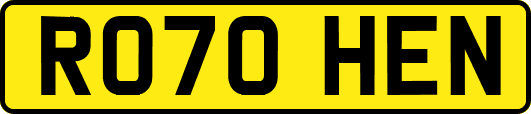 RO70HEN