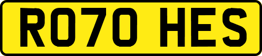 RO70HES
