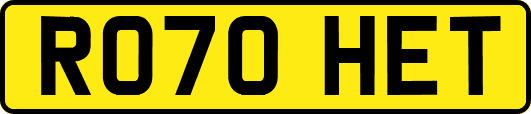 RO70HET