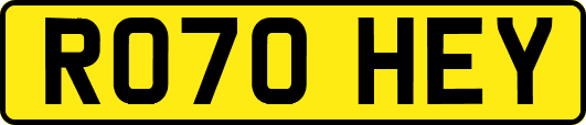 RO70HEY