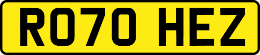 RO70HEZ