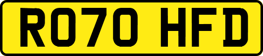 RO70HFD