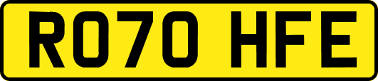 RO70HFE