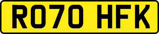 RO70HFK