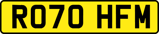 RO70HFM