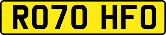 RO70HFO