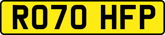 RO70HFP