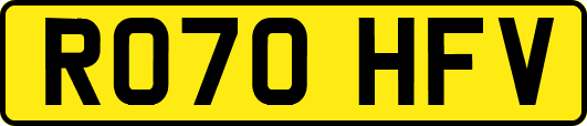 RO70HFV