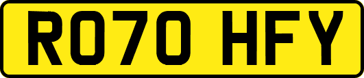 RO70HFY