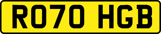 RO70HGB