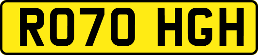 RO70HGH