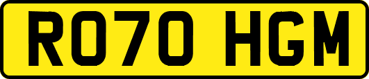 RO70HGM
