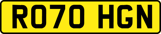 RO70HGN