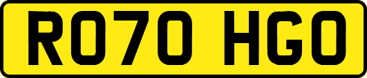 RO70HGO