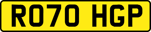 RO70HGP