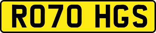 RO70HGS