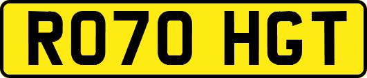RO70HGT