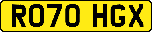 RO70HGX