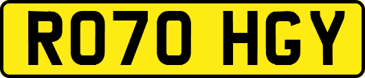 RO70HGY