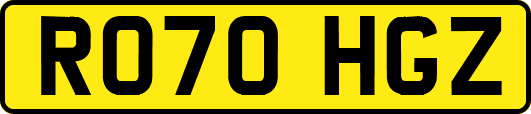 RO70HGZ