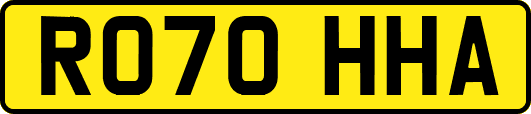 RO70HHA