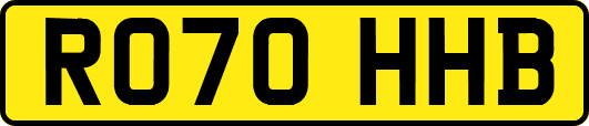 RO70HHB