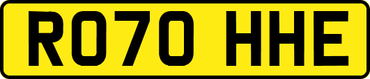 RO70HHE