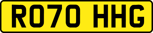 RO70HHG