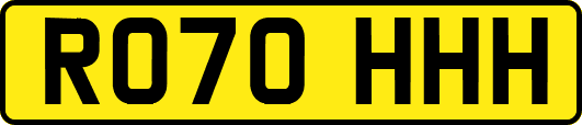 RO70HHH