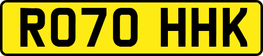 RO70HHK