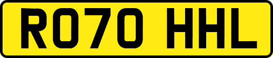 RO70HHL